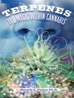 cover image of Terpenes